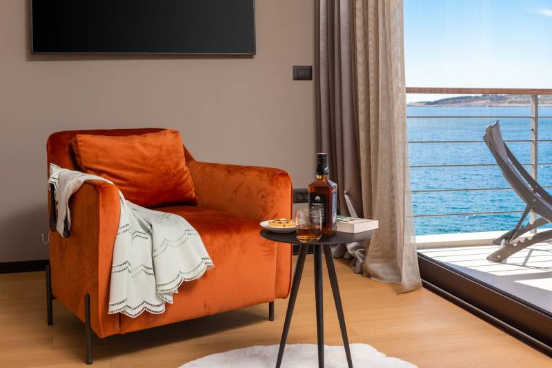 Vila Punta Primošten