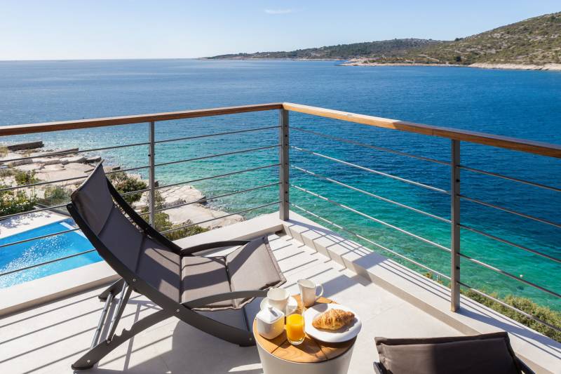 Vila Punta Primošten