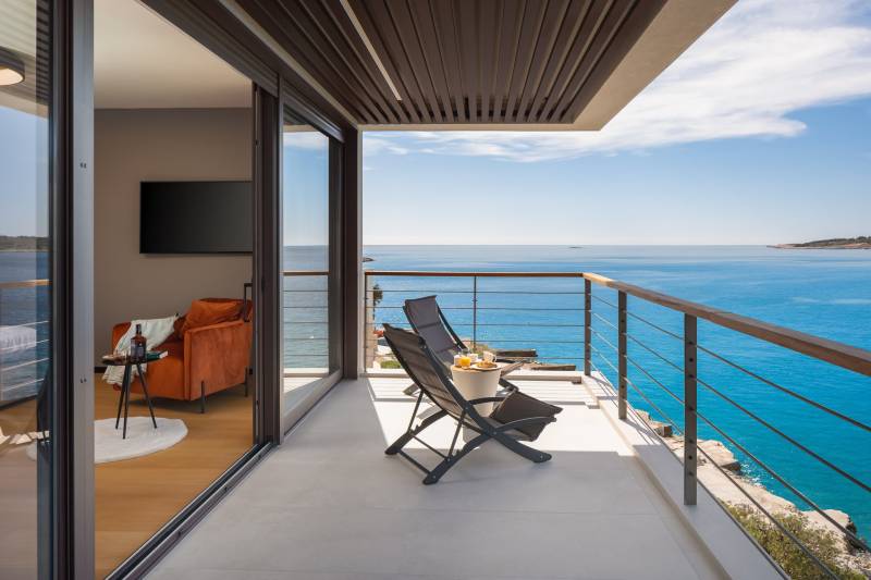 Vila Punta Primošten