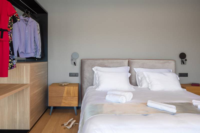 Vila Punta Primošten