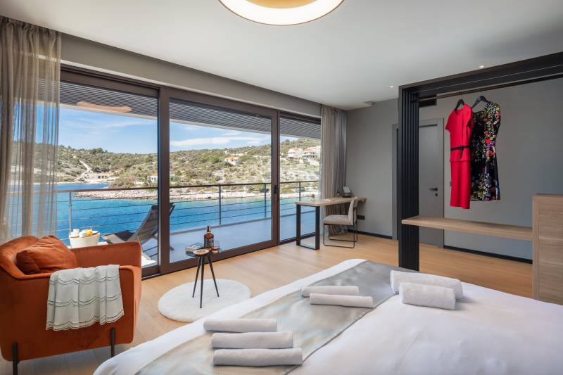 Vila Punta Primošten