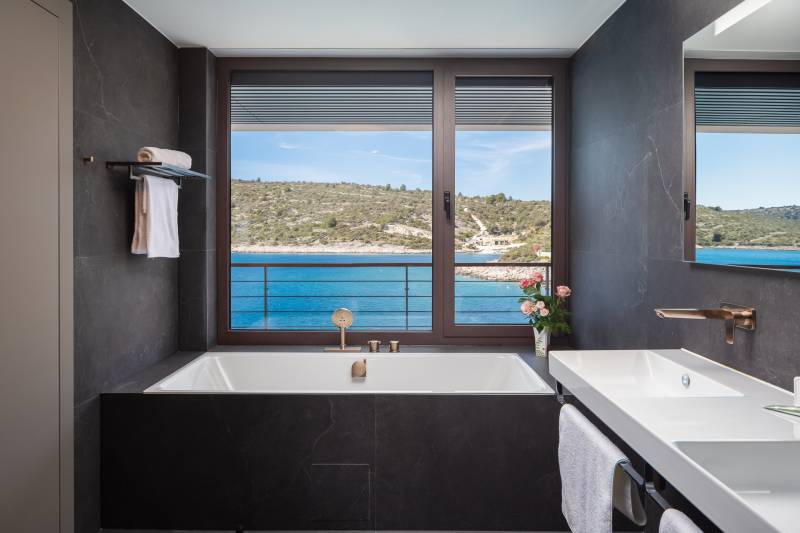 Vila Punta Primošten