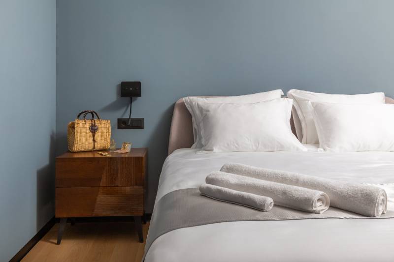 Vila Punta Primošten