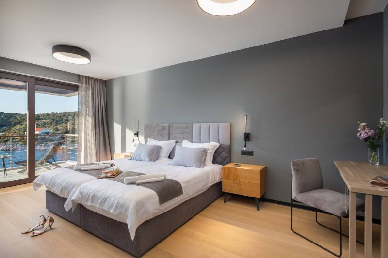 Vila Punta Primošten