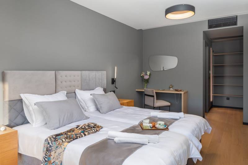 Vila Punta Primošten