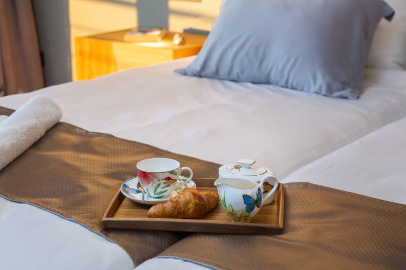 Vila Punta Primošten