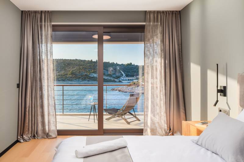 Vila Punta Primošten