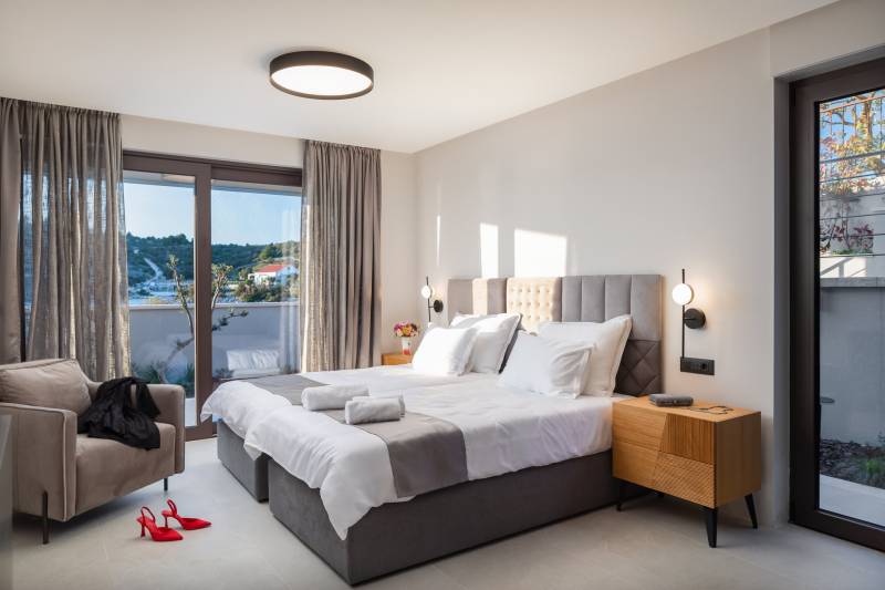 Vila Punta Primošten