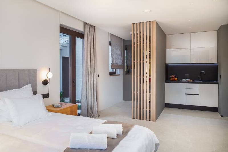 Vila Punta Primošten