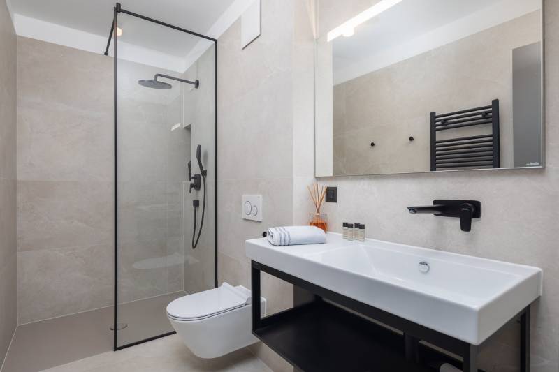 Vila Punta Primošten