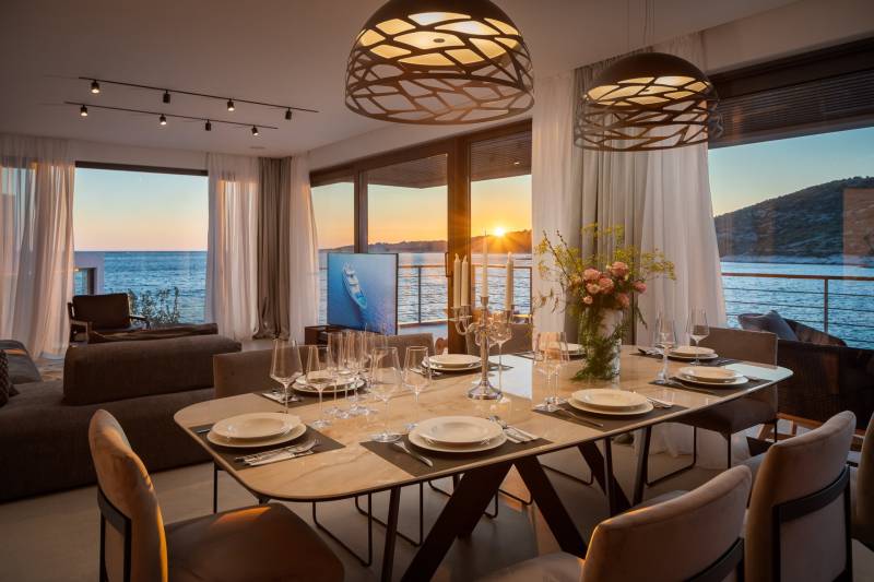 Vila Punta Primošten