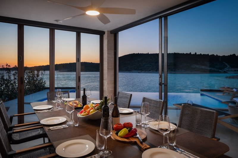 Vila Punta Primošten