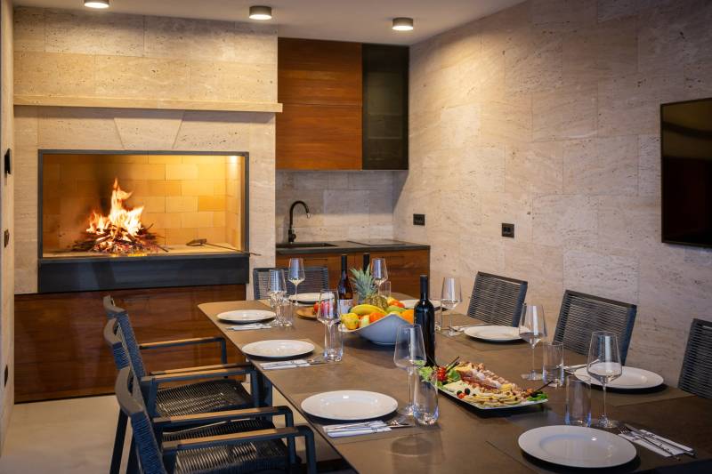 Vila Punta Primošten