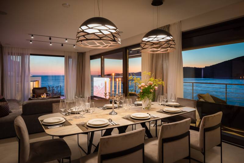 Vila Punta Primošten