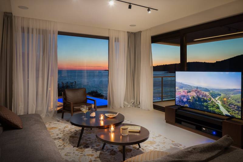 Vila Punta Primošten