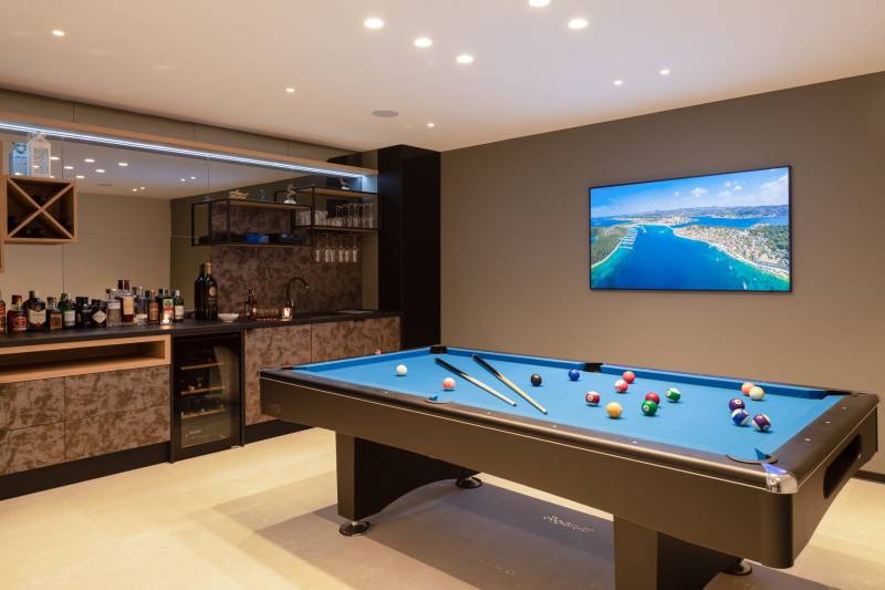 Vila Punta Primošten