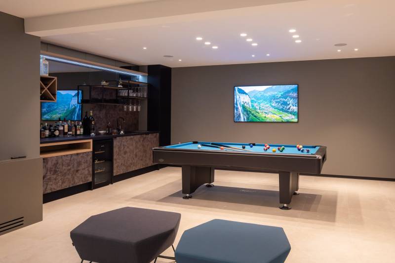 Vila Punta Primošten