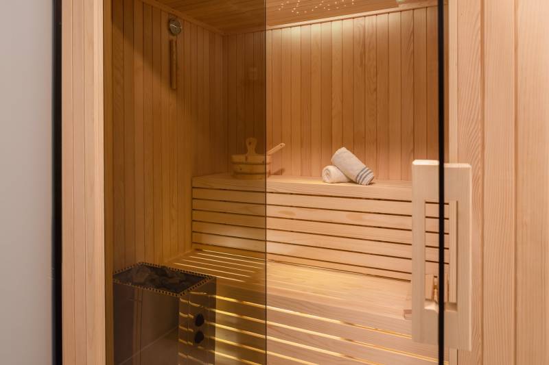 Vila Punta Primošten