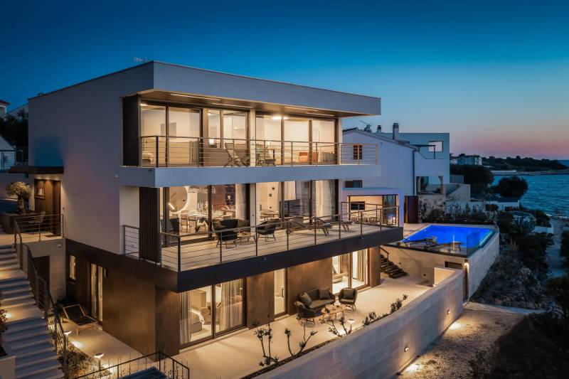 Vila Punta Primošten