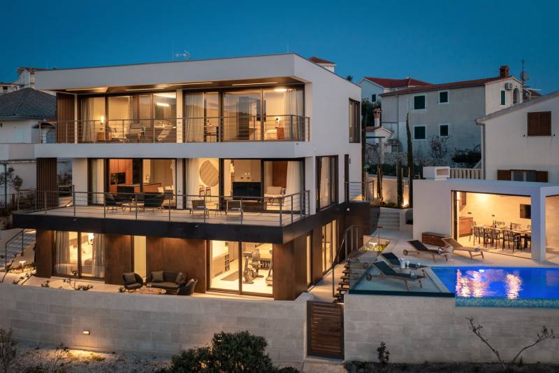 Vila Punta Primošten