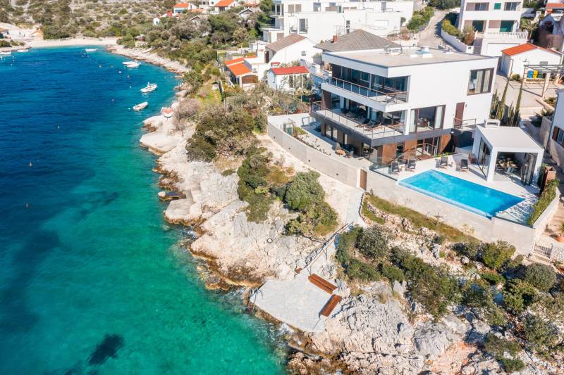 Vila Punta Primošten