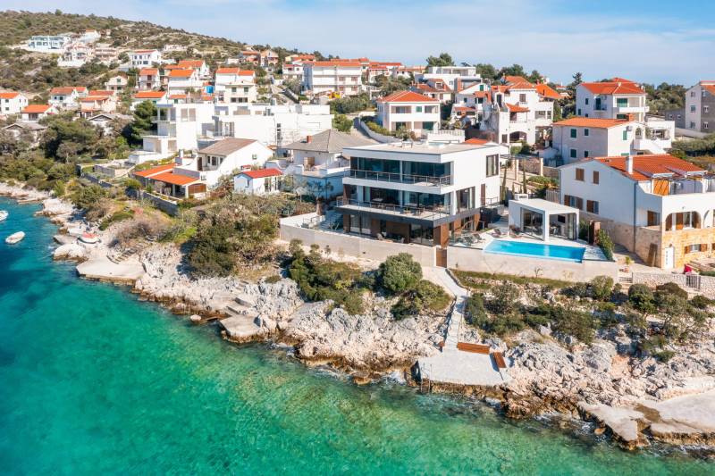 Vila Punta Primošten